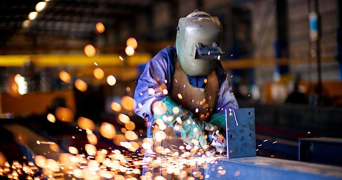 Como Escolher o Tipo de Solda Ideal para Cada Serviço?