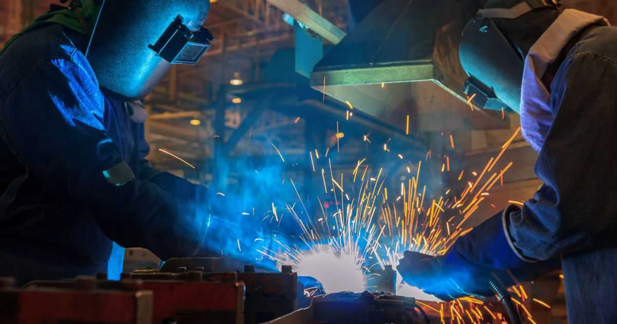 Soldas em Peças Automotivas: Precisão e Qualidade nos Reparos