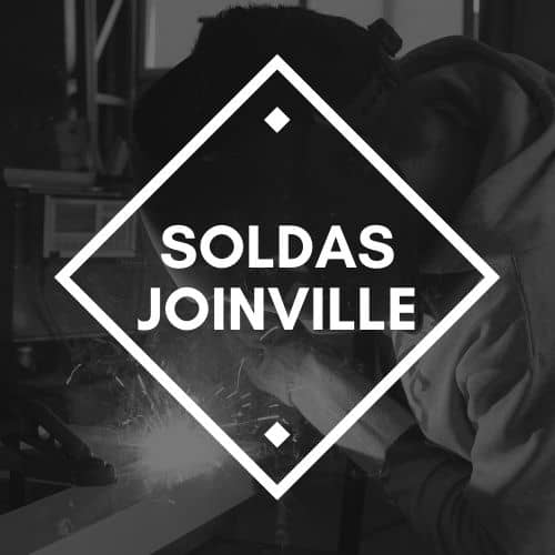 Soldas Joinville